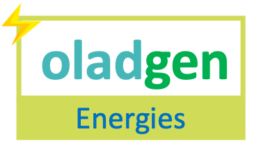 Oladgen | Leading the transition to clean energies